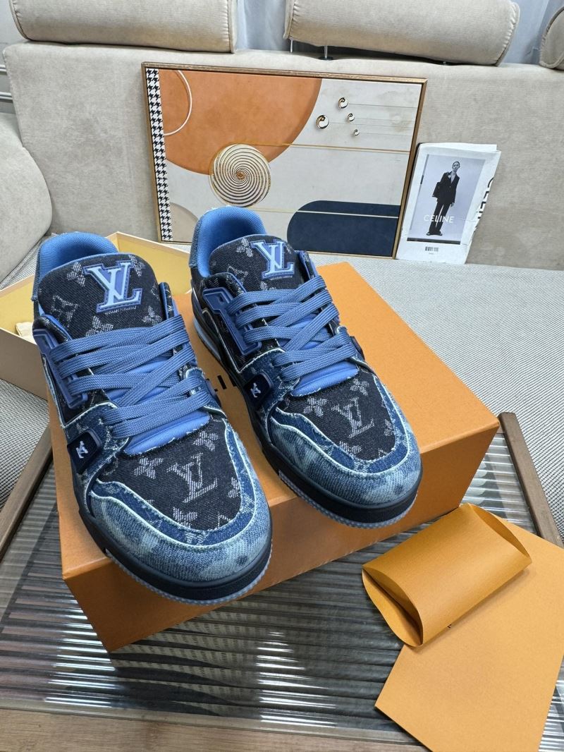 Louis Vuitton Sneakers